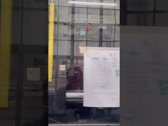 Araptor ইনজেকশন ছাঁচনির্মাণ মেশিন বা প্লাস্টিক টিউব ইনজেকশন মেশিন