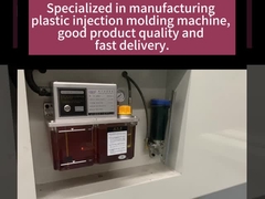 পেইন্ট বালতি ইনজেকশন ছাঁচনির্মাণ মেশিন